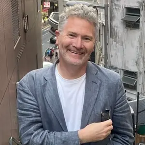 Adam Tooze